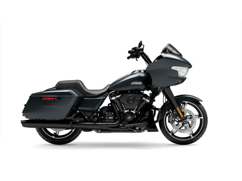 HARLEY-DAVIDSON ROAD GLIDE 2025