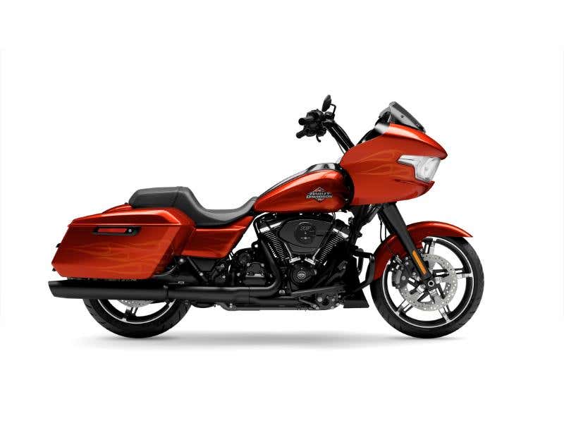 HARLEY-DAVIDSON ROAD GLIDE 2025