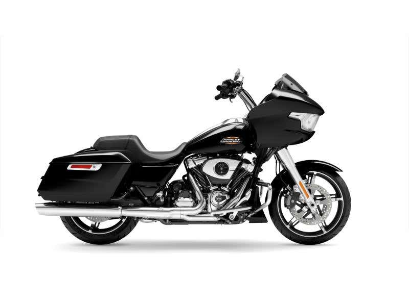 HARLEY-DAVIDSON ROAD GLIDE 2025