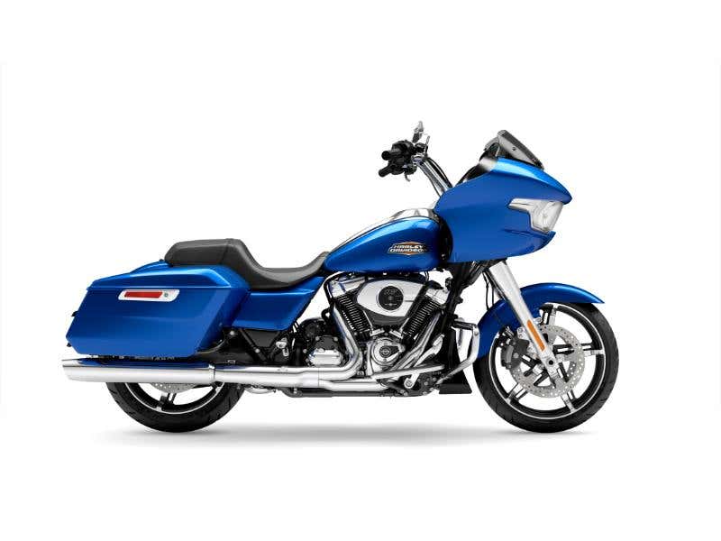 HARLEY-DAVIDSON ROAD GLIDE 2025