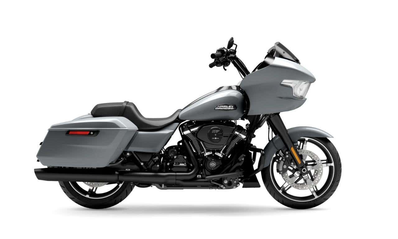 HARLEY-DAVIDSON ROAD GLIDE 2024