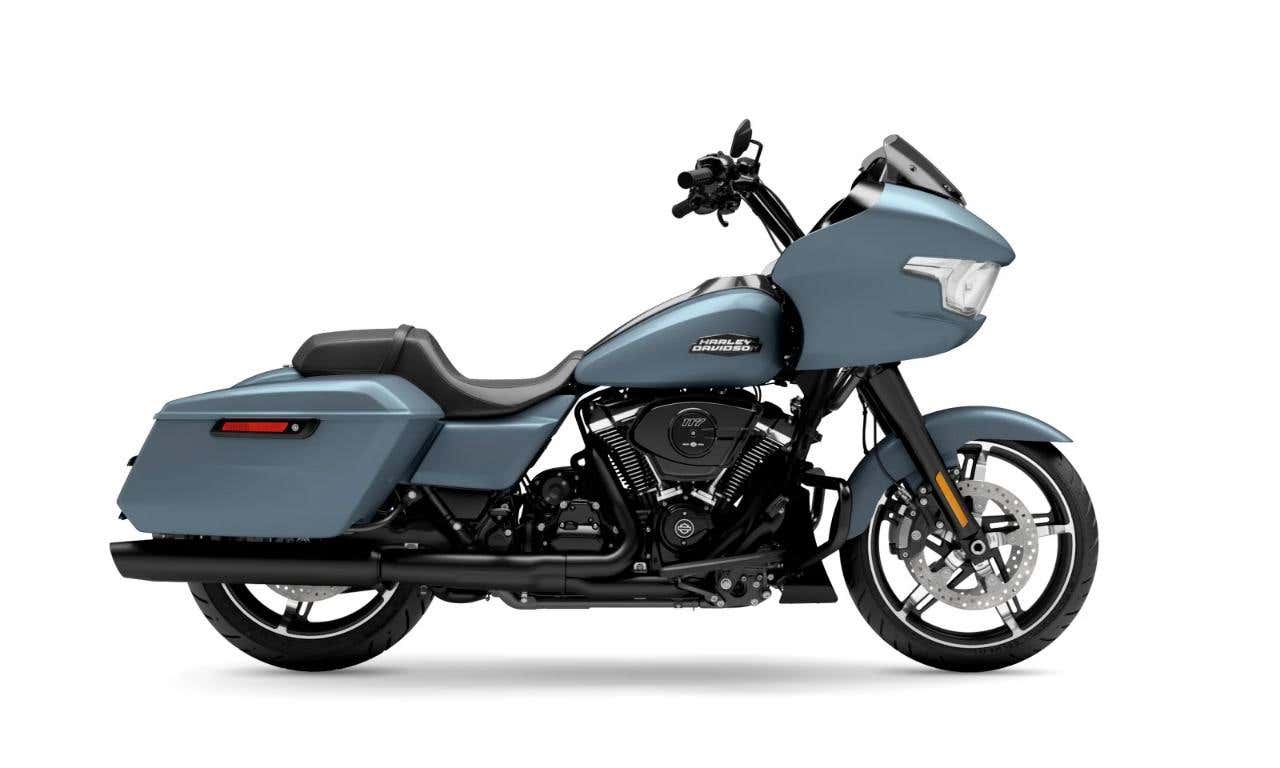 HARLEY-DAVIDSON ROAD GLIDE 2024
