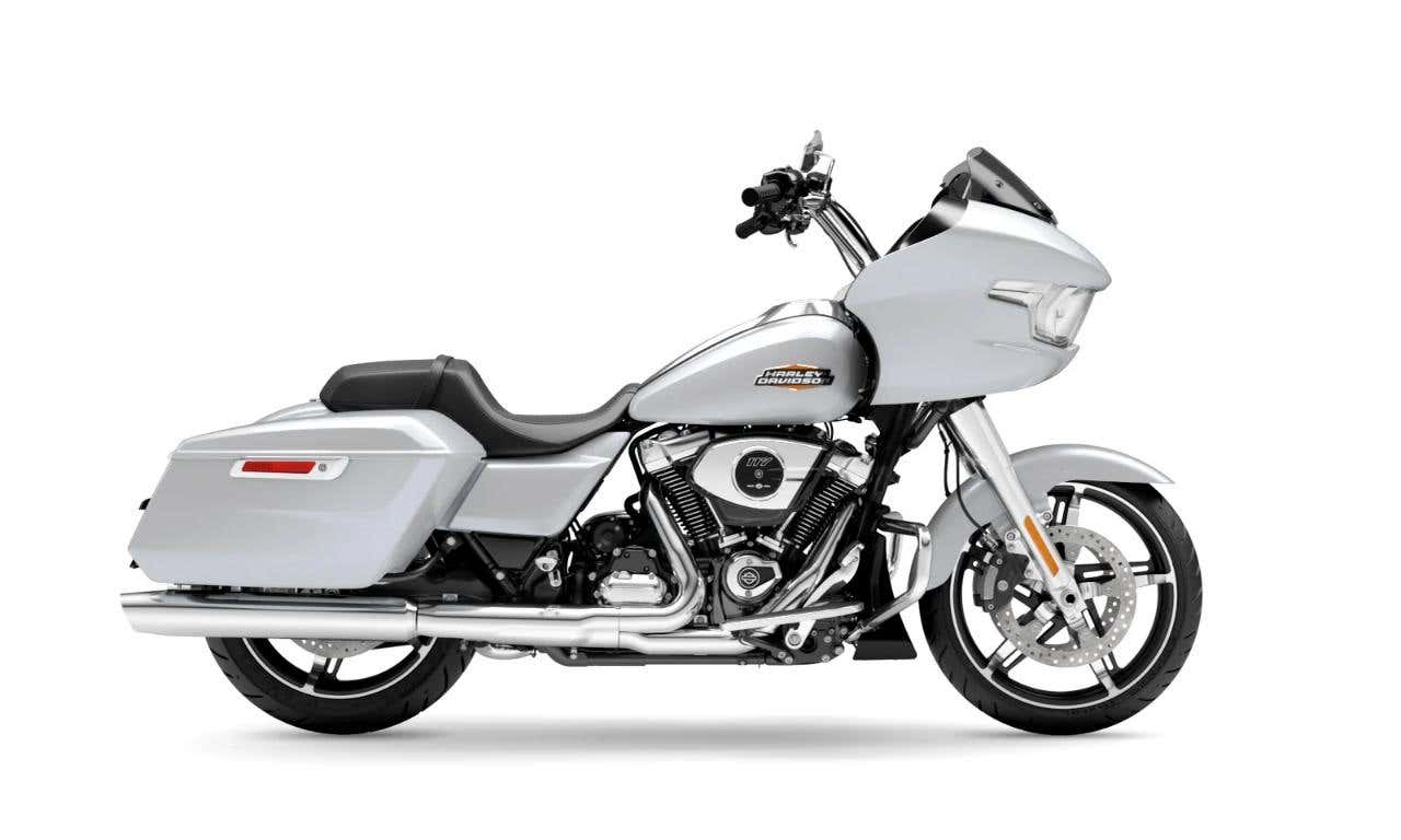 HARLEY-DAVIDSON ROAD GLIDE 2024