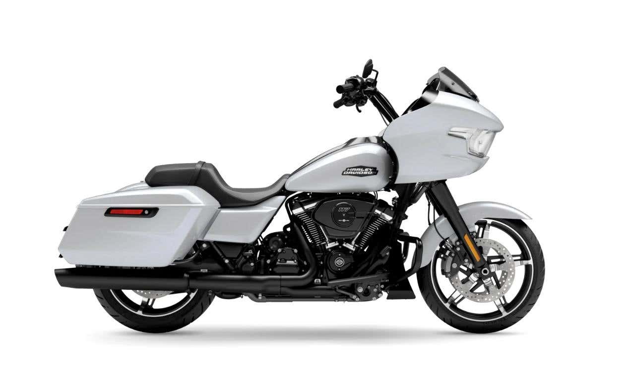 HARLEY-DAVIDSON ROAD GLIDE 2024