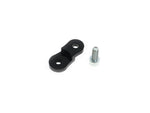 Pillion Peg Relocation Kit. Fits Nightster 975 2022up. - Freedom Performance Exhaust