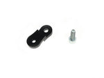 Pillion Peg Relocation Kit. Fits Nightster 975 2022up. - Freedom Performance Exhaust