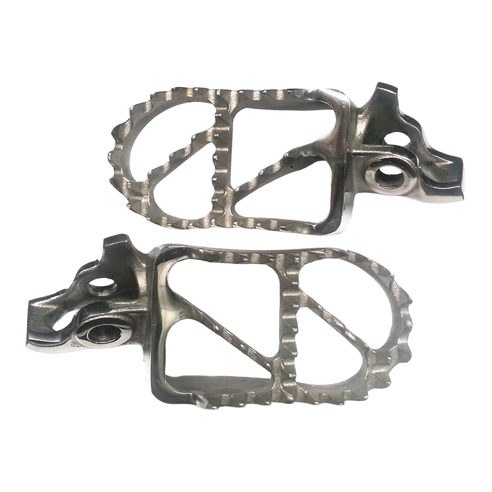 Whites Foot Peg Wide MX ??KTM SX / EXC / SXF etc. (??8??