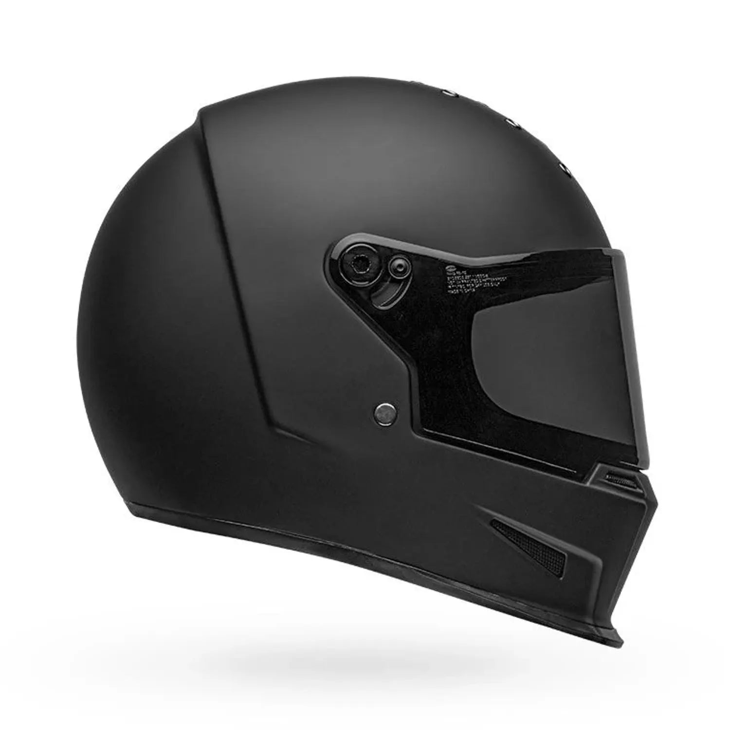 Bell Helmets Eliminator - Matte Black