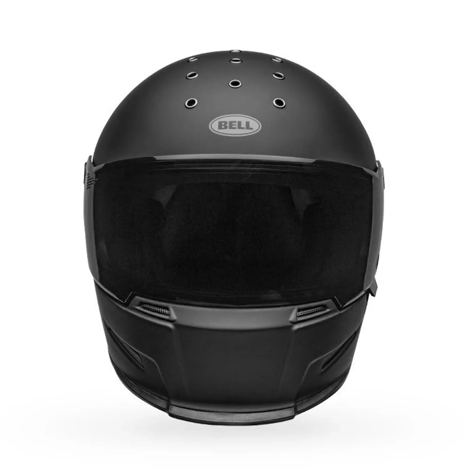 Bell Helmets Eliminator - Matte Black