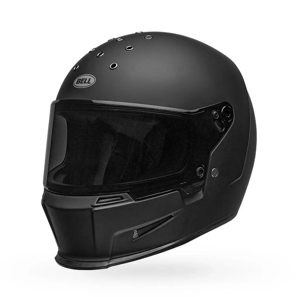 Bell Helmets - ELIMINATOR - Matte Black