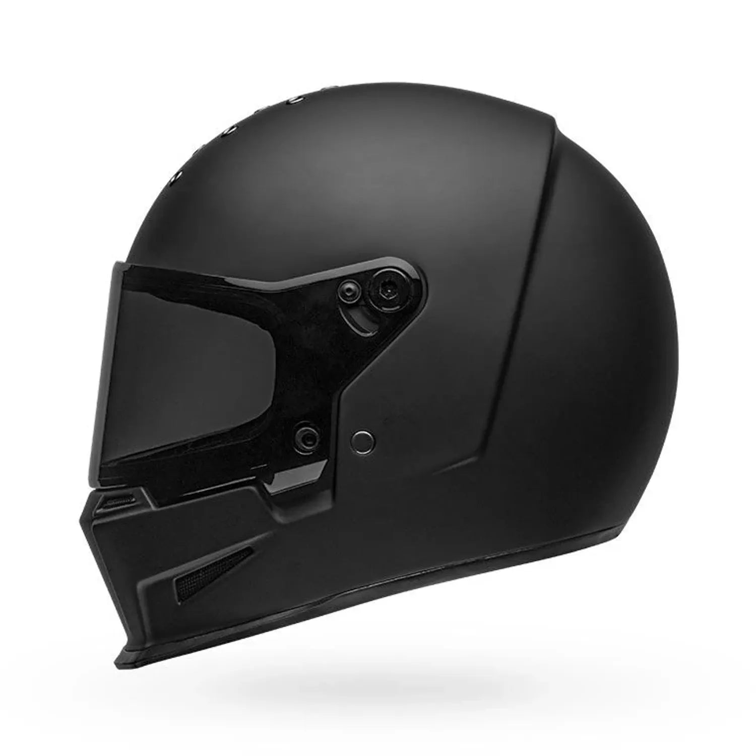 Bell Helmets Eliminator - Matte Black