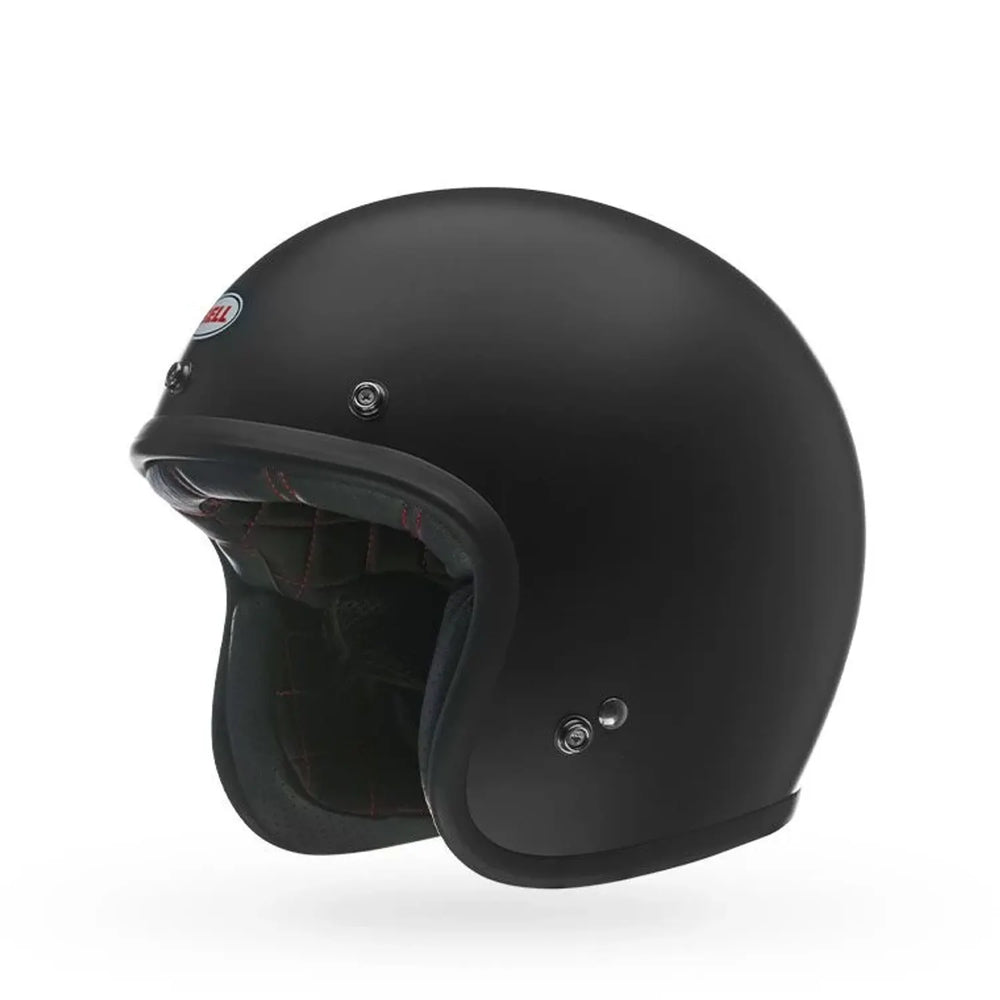 Bell Helmets Custom 500 - Matte Black