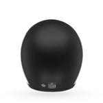 Bell Helmets Custom 500 - Matte Black