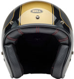 Bell Custom 500 Carbon RSD Open Face Helmet Black/Gold - Limited Edition