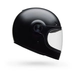 Bell Helmets Bullitt GT Solid Dot/Ece Matte Black