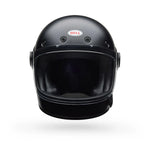 Bell Helmets Bullitt GT Solid Dot/Ece Matte Black