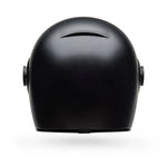Bell Helmets Bullitt GT Solid Dot/Ece Matte Black