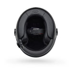 Bell Helmets Bullitt GT Solid Dot/Ece Matte Black