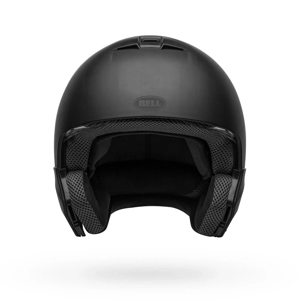 Bell Helmets - BROOZER - Matte Black