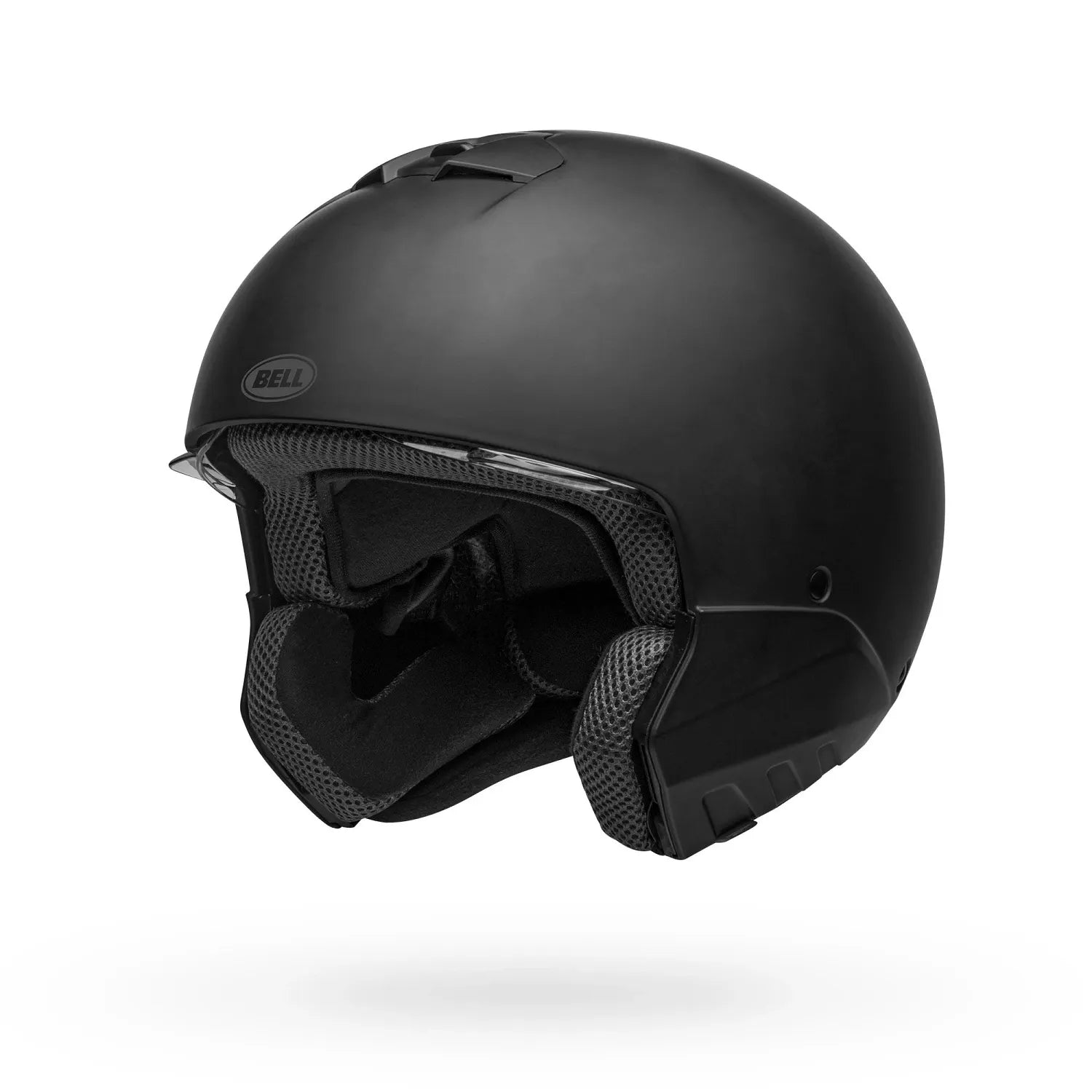 Bell Helmets Broozer - Matte Black