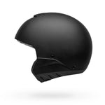 Bell Helmets Broozer - Matte Black