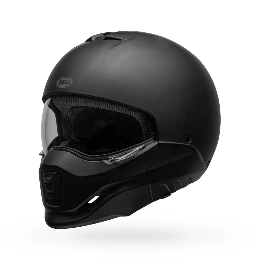Bell Helmets Broozer - Matte Black