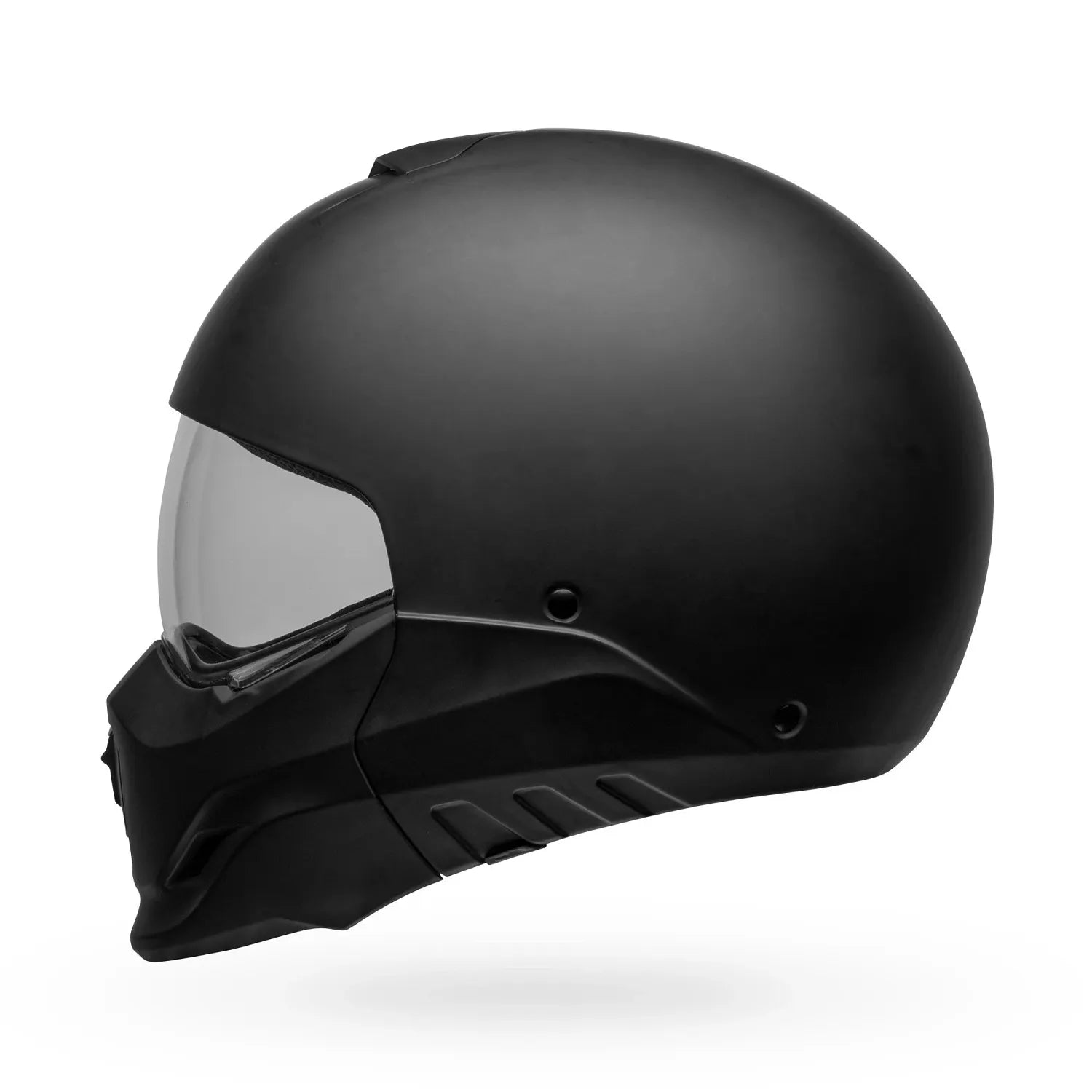 Bell Helmets Broozer - Matte Black