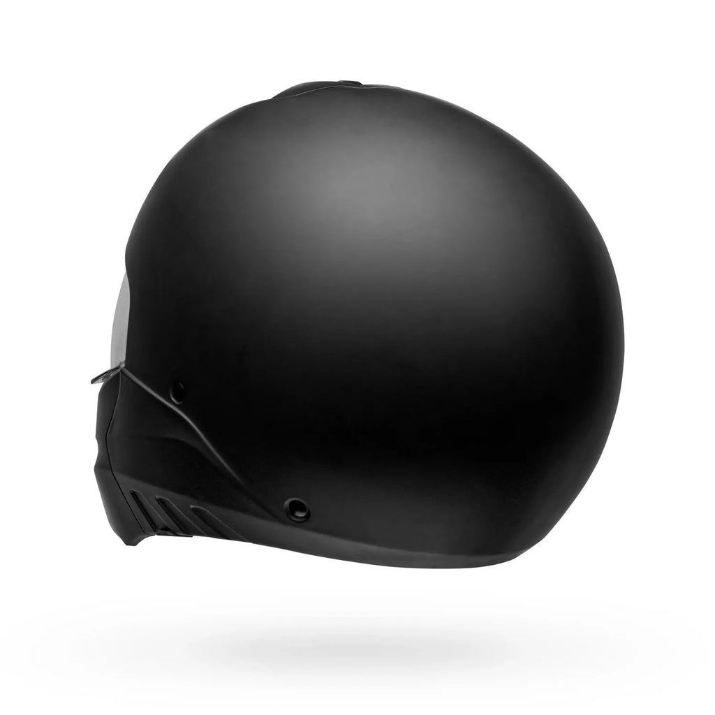 Bell Helmets - BROOZER - Matte Black