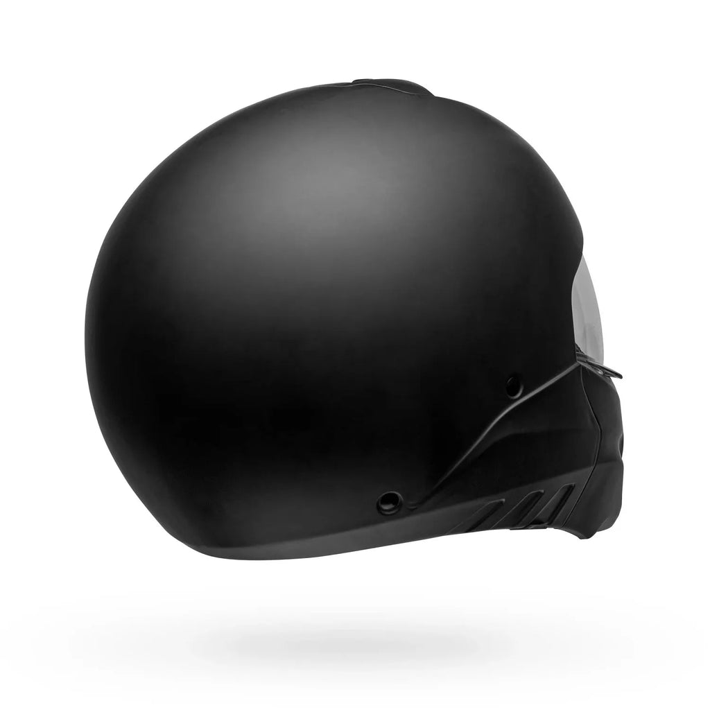 Bell Helmets - BROOZER - Matte Black