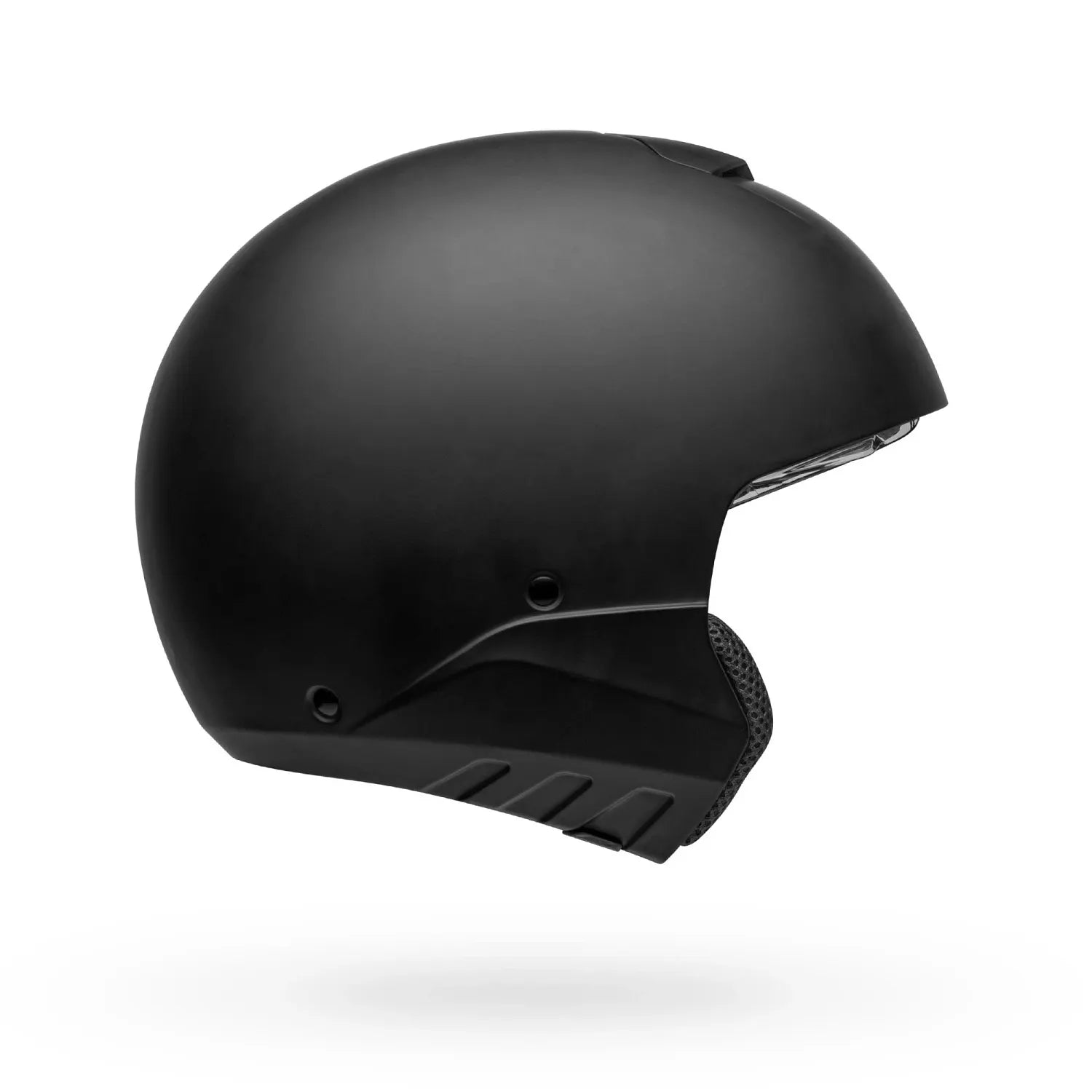 Bell Helmets Broozer - Matte Black