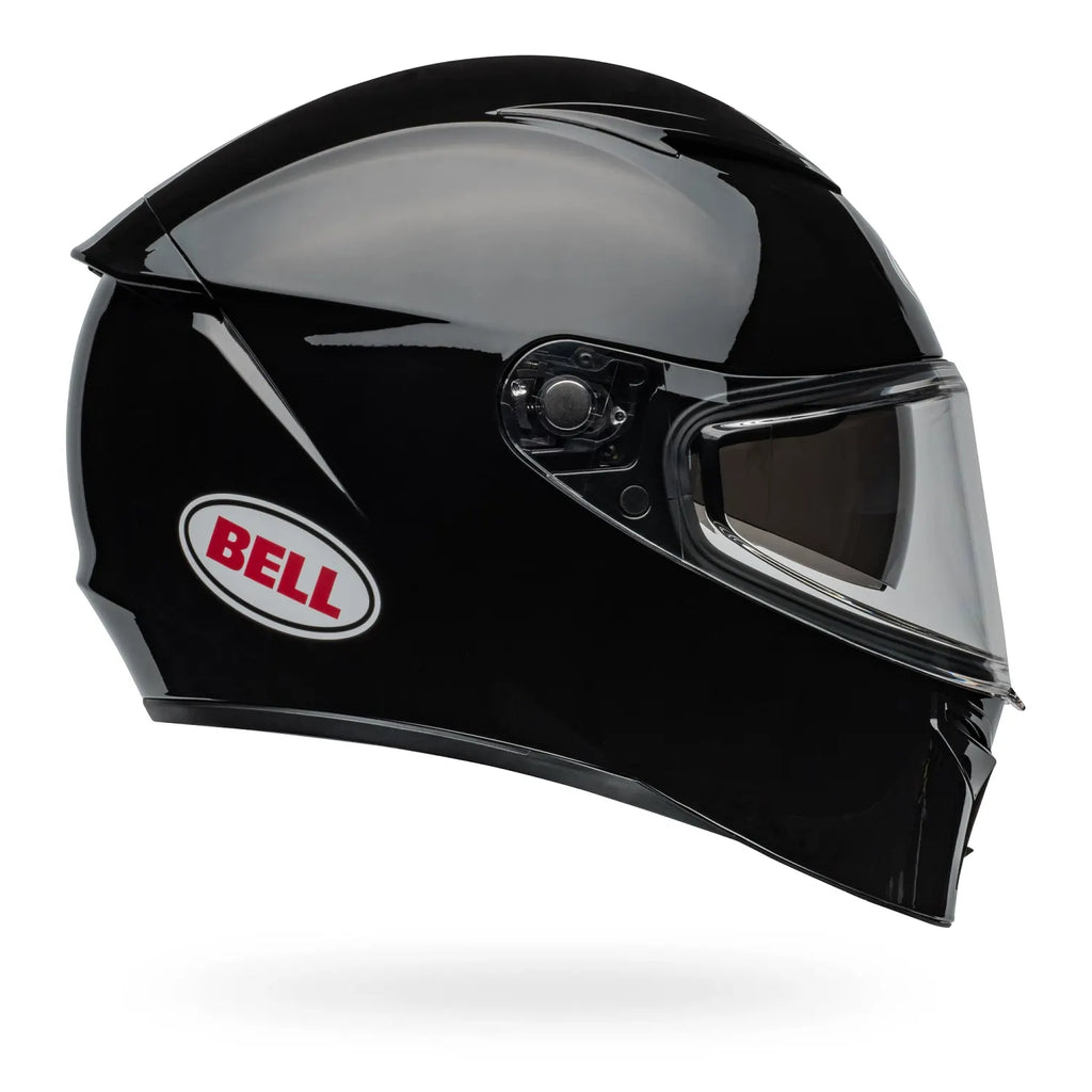 Bell Helmets Lithium Full Face- Gloss Black
