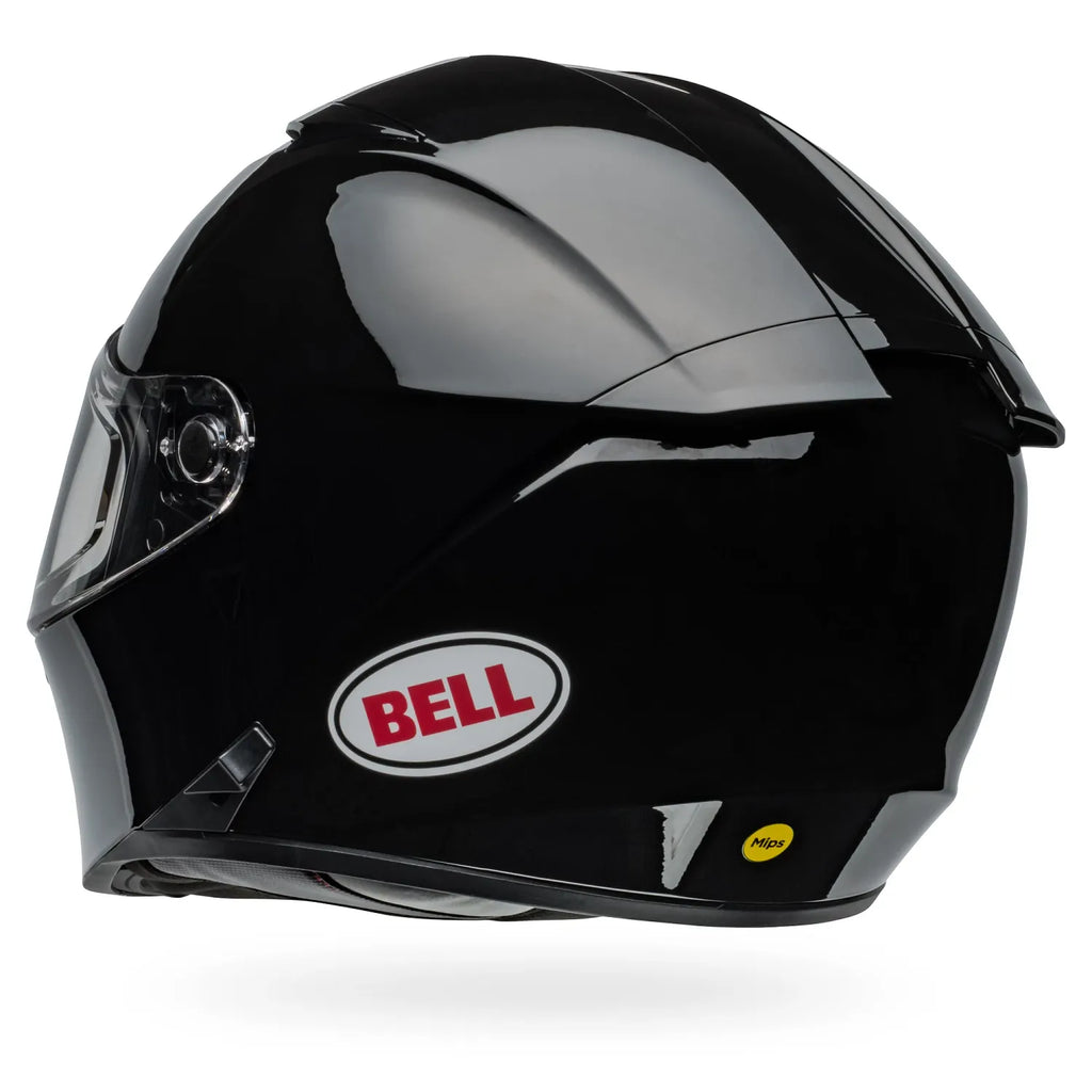 Bell Helmets Lithium Full Face- Gloss Black