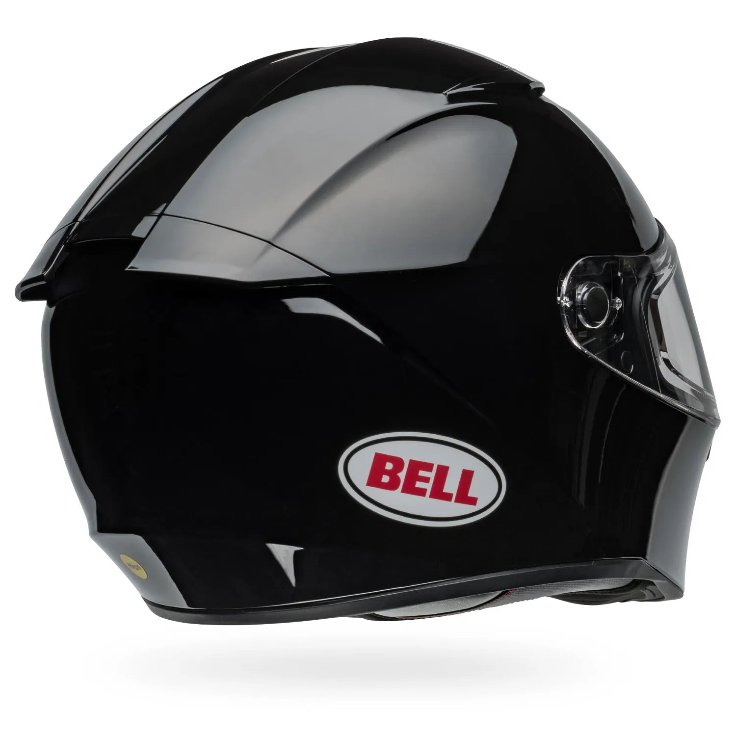 Bell Helmets Lithium Full Face- Gloss Black