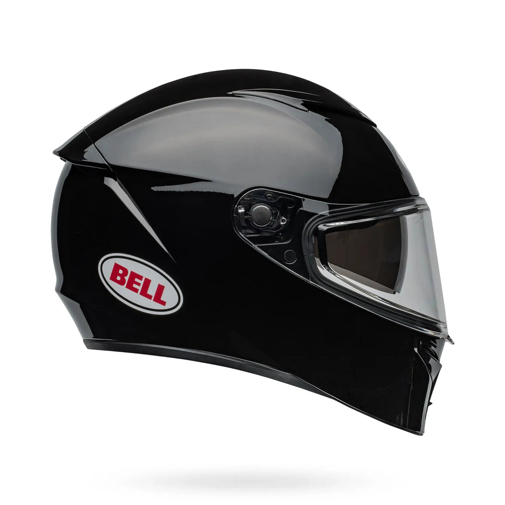 Bell Helmets Lithium Full Face- Gloss Black