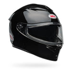 Bell Helmets Lithium Full Face- Gloss Black