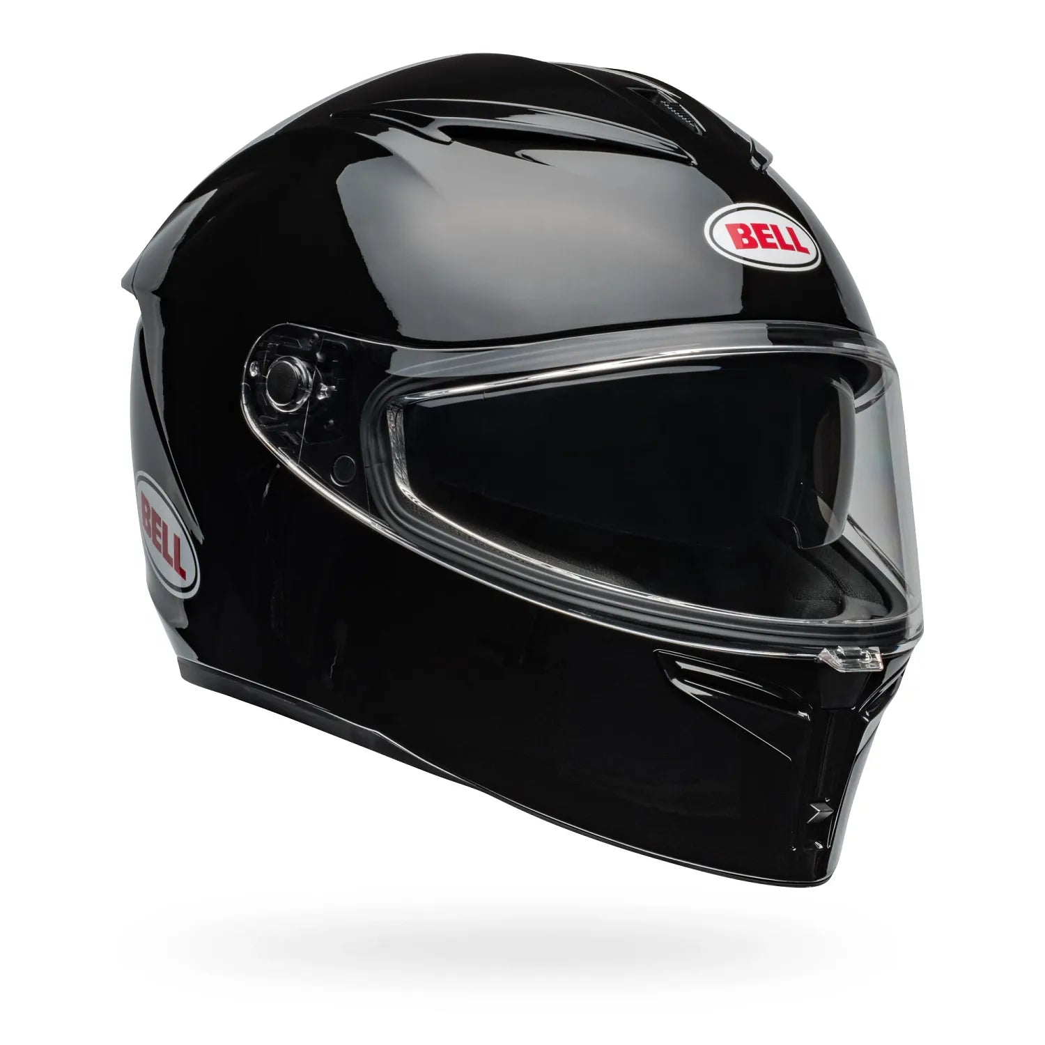 Bell Helmets Lithium Full Face- Gloss Black