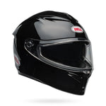 Bell Helmets Lithium Full Face- Gloss Black
