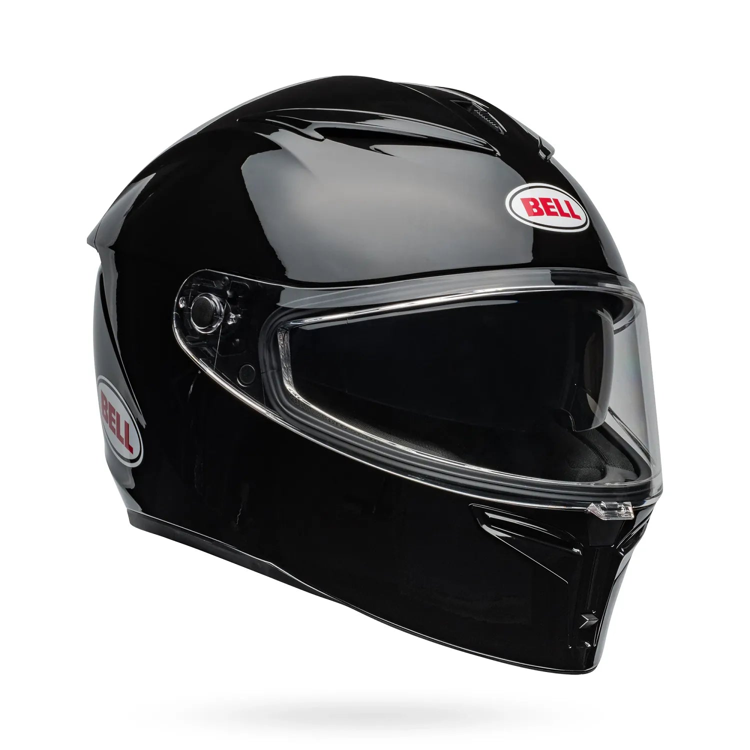 Bell Helmets Lithium Full Face- Gloss Black