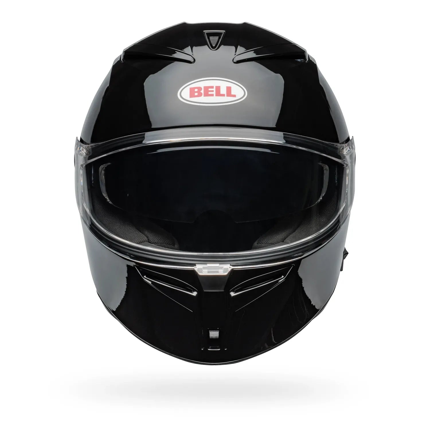 Bell Helmets Lithium Full Face- Gloss Black