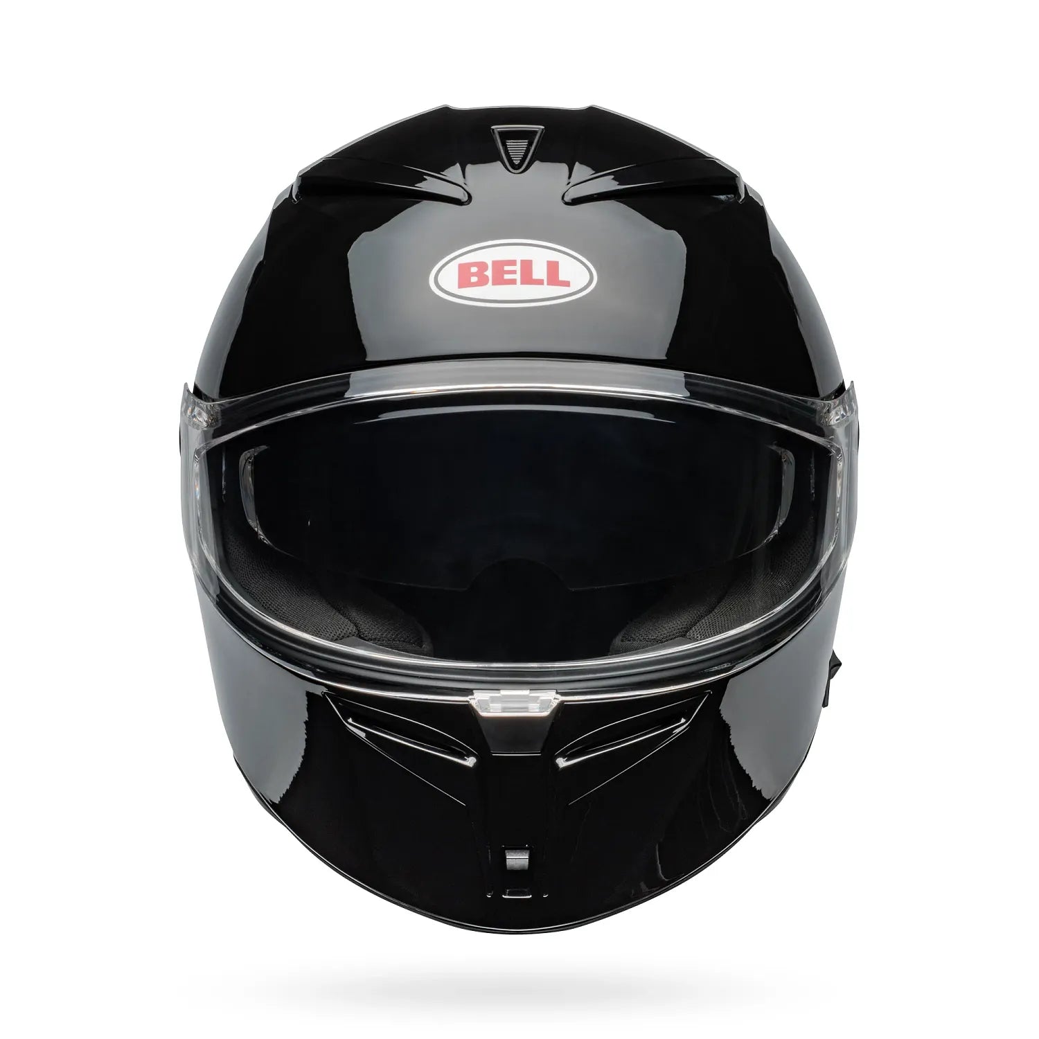 Bell Helmets Lithium Full Face- Gloss Black