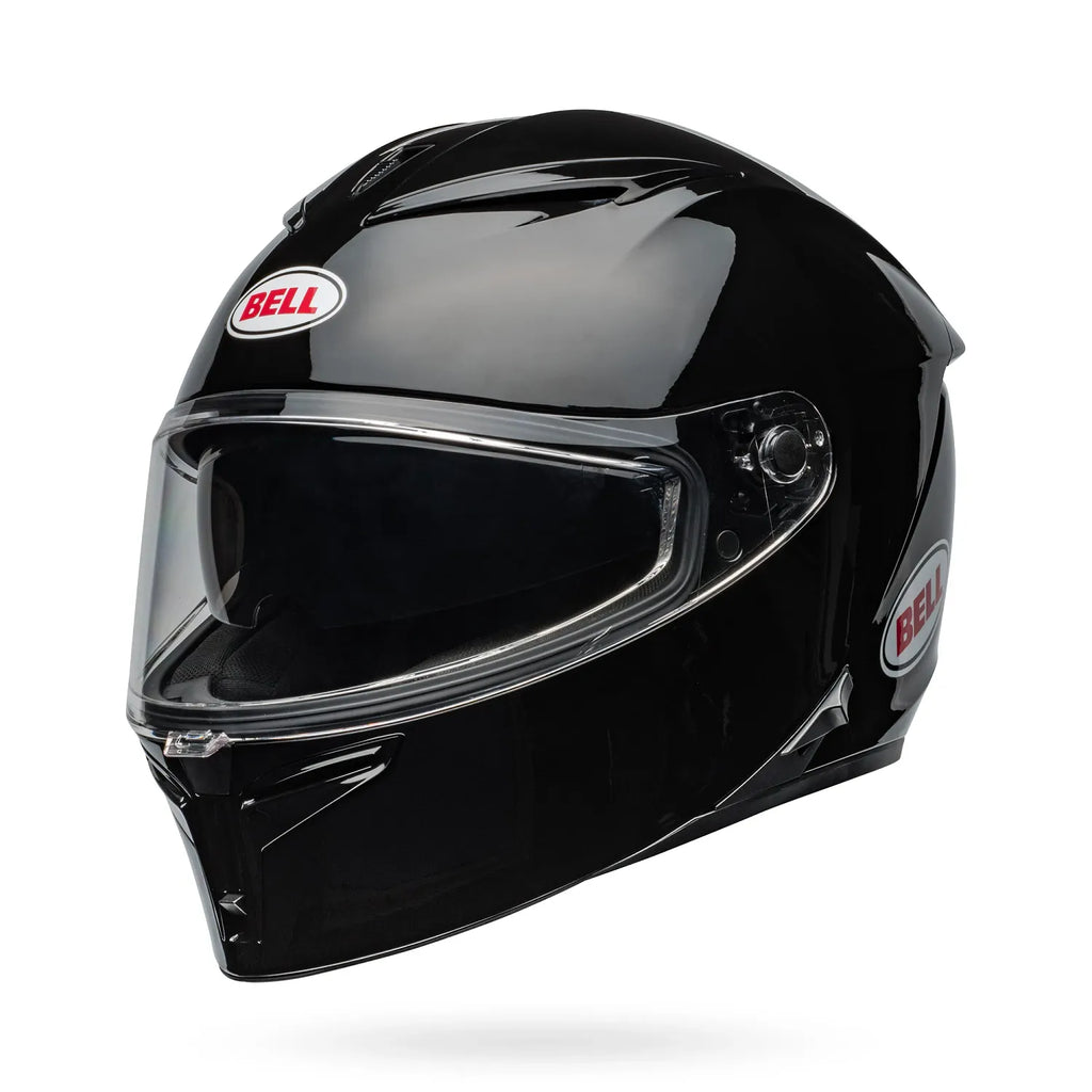 Bell Helmets Lithium Full Face- Gloss Black
