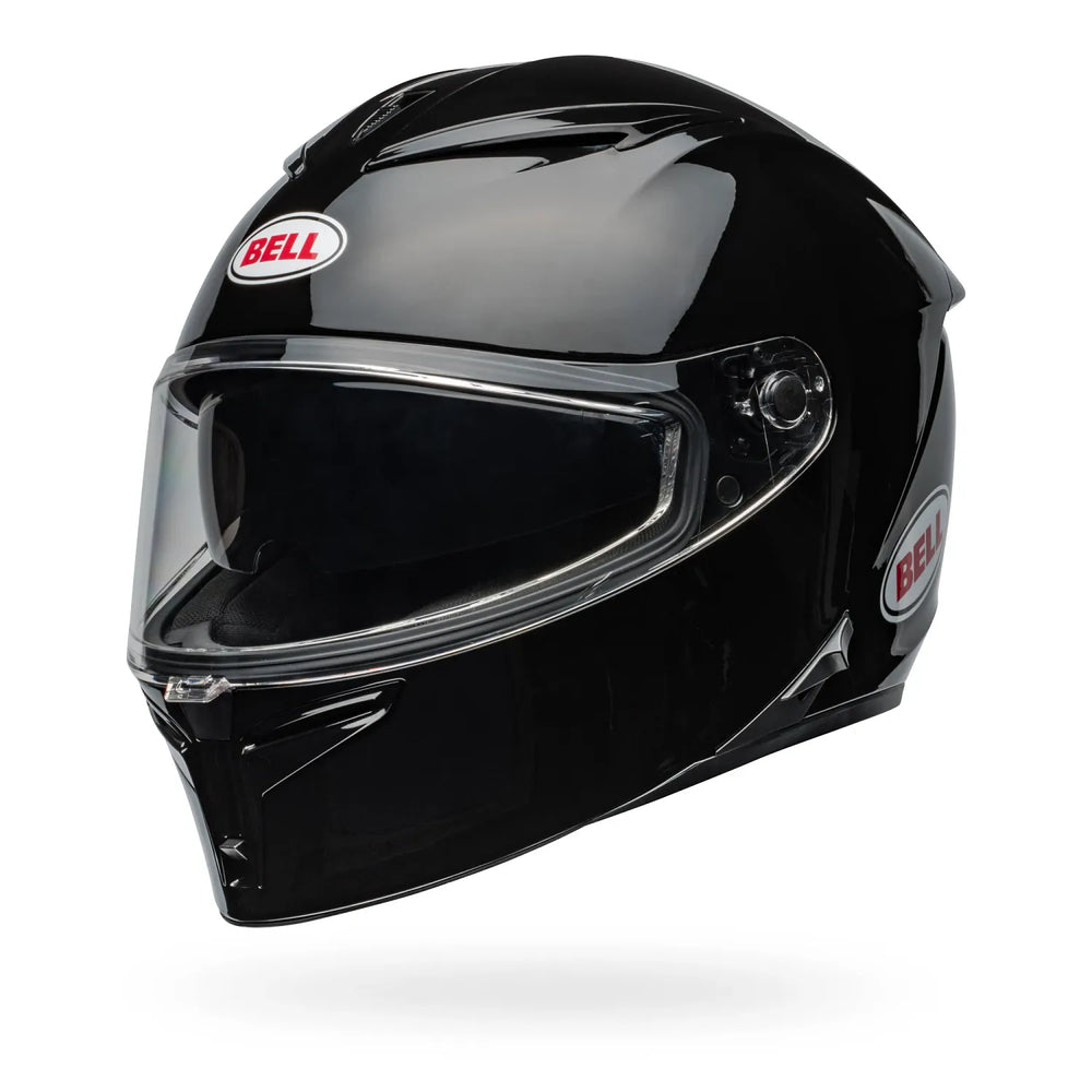 Bell Helmets Lithium Full Face- Gloss Black