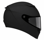 Bell Helmets Lithium Mips Solid Dot/Ece Matte Black