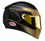 Bell Helmets Lithium Mips Plus Flux Se Dot/Ece Ultra Black