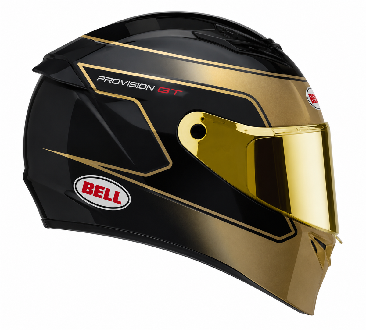 Bell Helmets Lithium Mips Plus Flux Se Dot/Ece Ultra Black