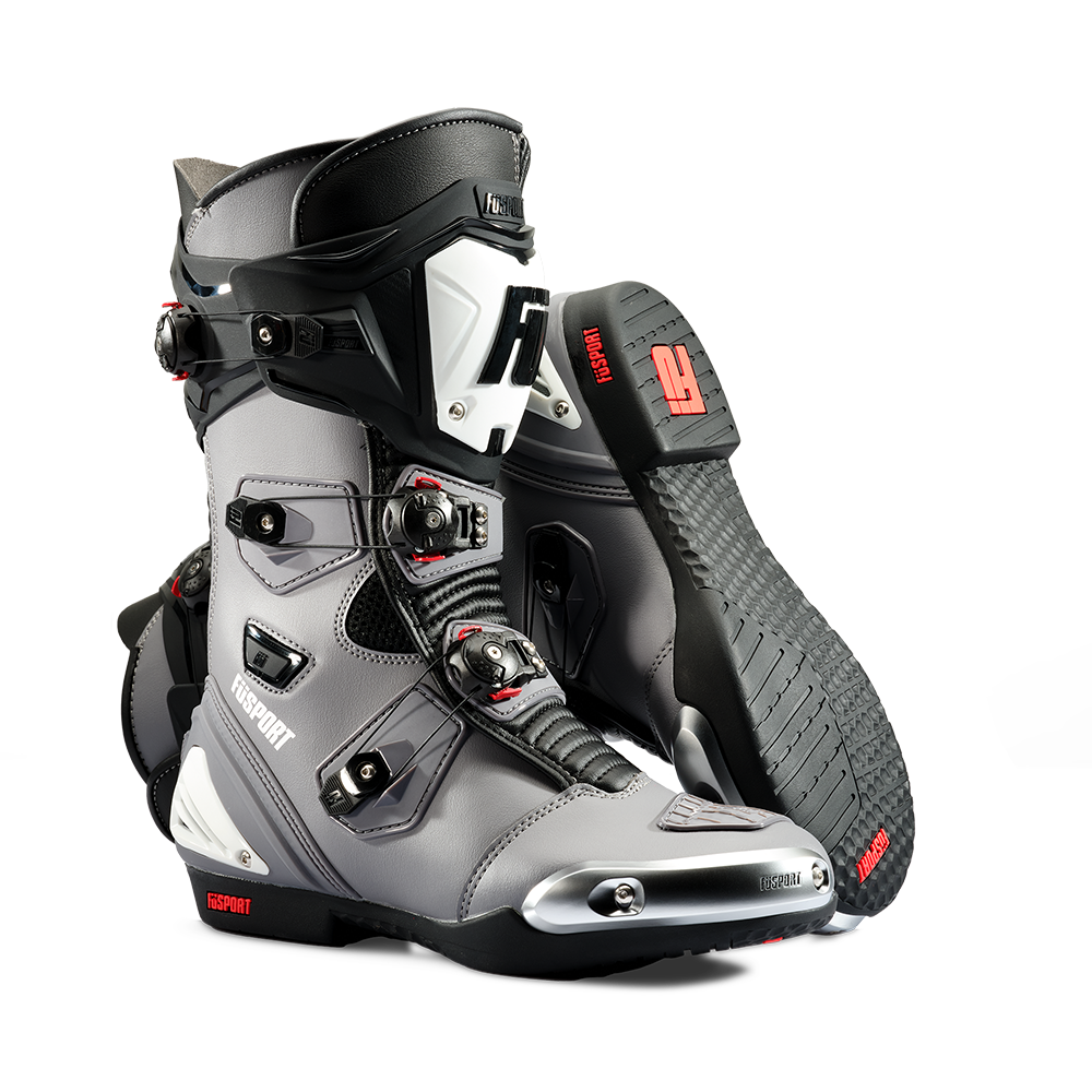 Fusport XR1 Boots – Colour & Size Variants