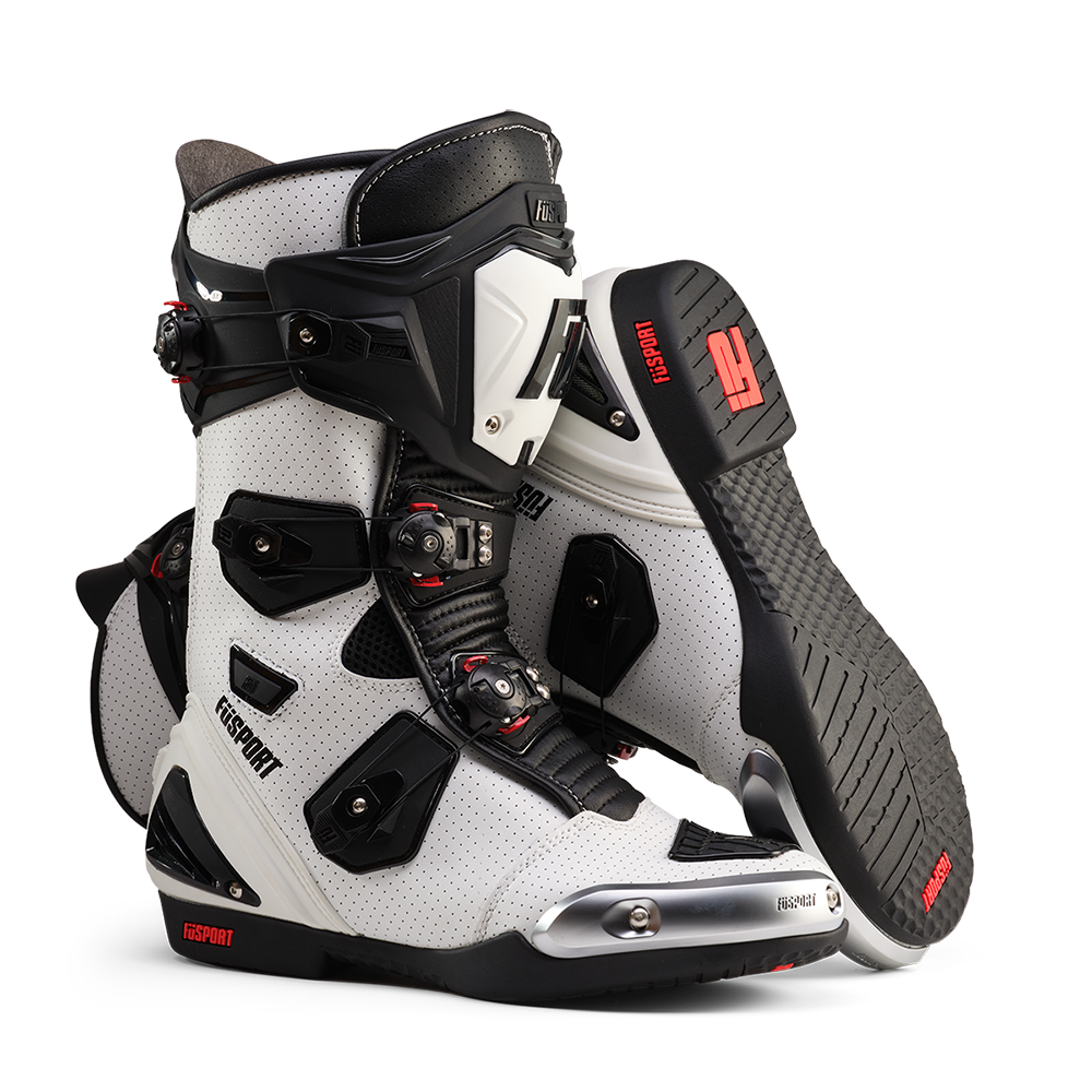 Fusport XR1 Perforated Boots