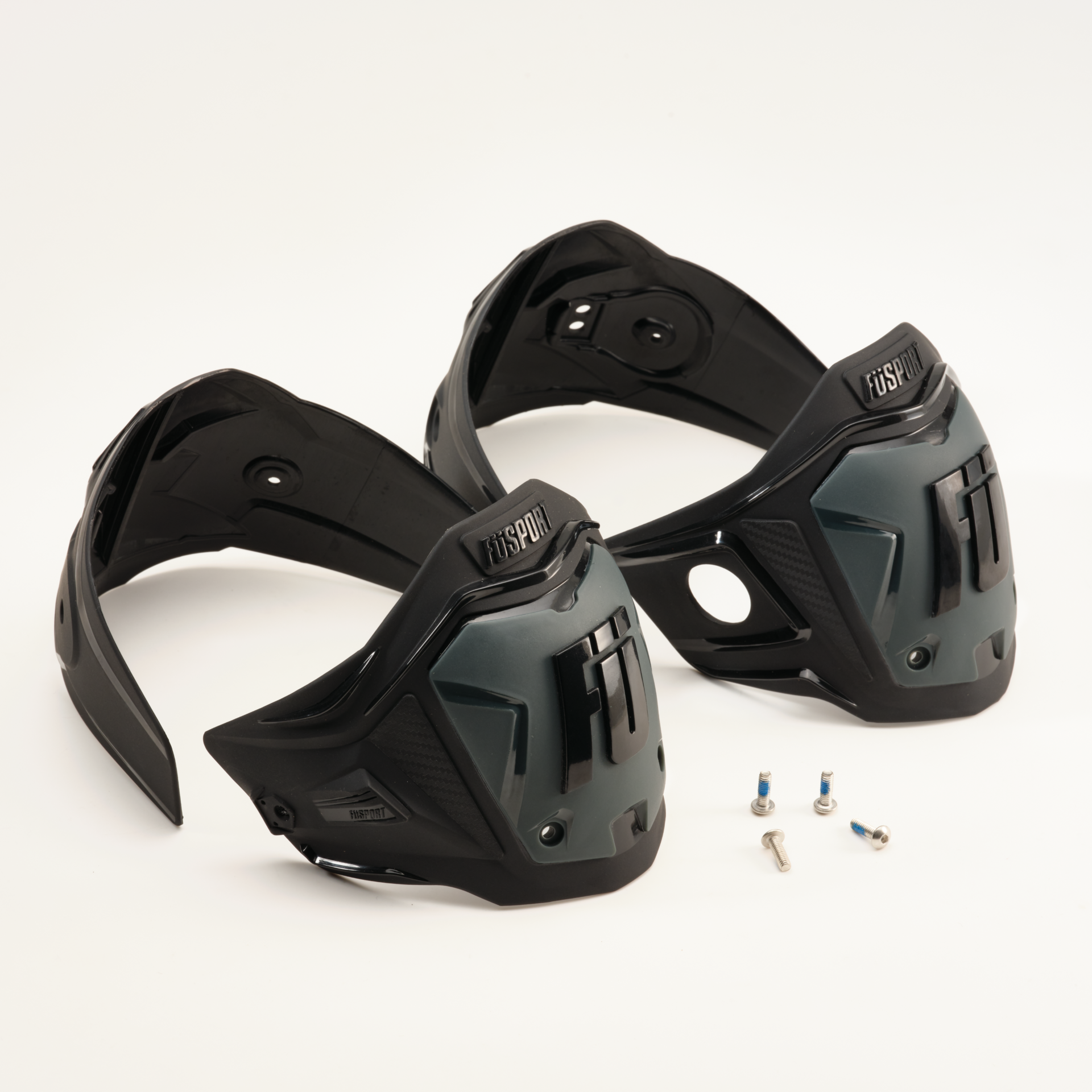 EBC Organic Brake Pads