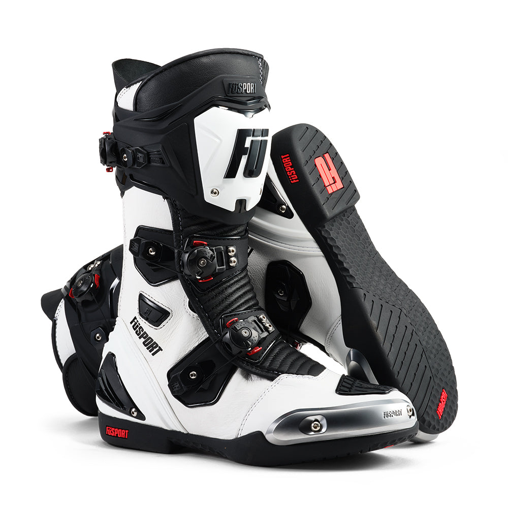 Fusport XR1 Boots – Colour & Size Variants