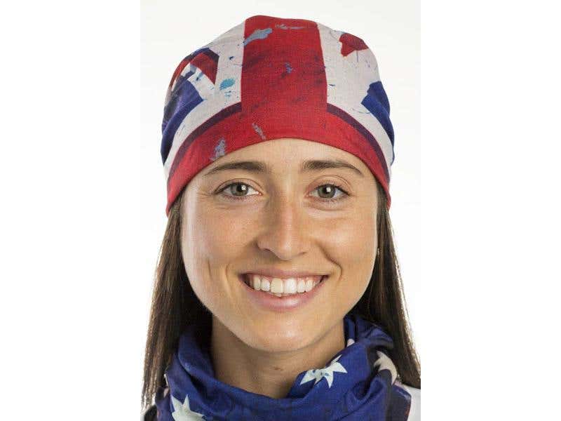 HEADSOX AUSTRALIAN FLAG - DISTRESSED HEADSOX